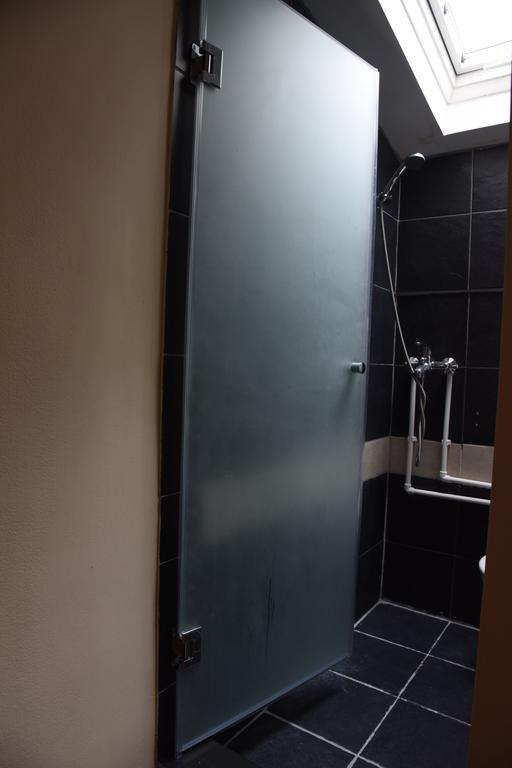 Hostel Bed N Beer Belgrad Exterior foto