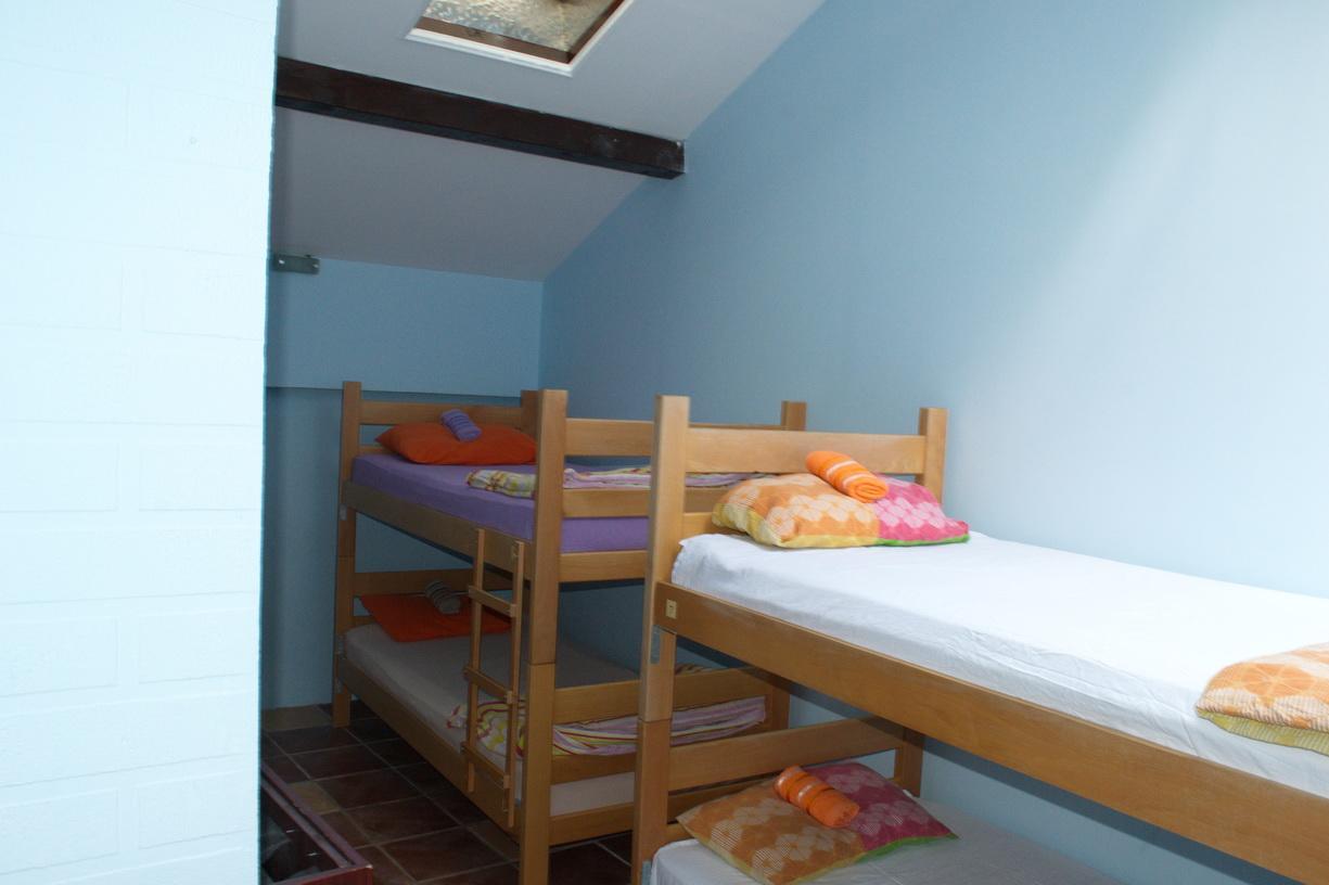Hostel Bed N Beer Belgrad Exterior foto